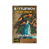 BattleTech MapPack Volcanic - Pre-Order