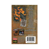 BattleTech MapPack Volcanic - Pre-Order