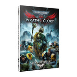 Warhammer 40k Wrath and Glory Space Wolves Sons of Rus