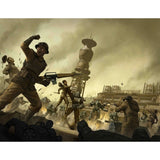 Fallout: The Roleplaying Game - New Vegas Setting Guide - Pre-Order