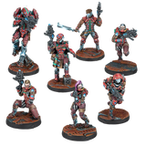 Infinity Infinity - Battle Pack Operation Mazebreaker - Pre-Order