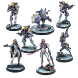 Infinity Infinity - Battle Pack Operation Mazebreaker - Pre-Order