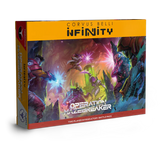 Infinity Infinity - Battle Pack Operation Mazebreaker - Pre-Order