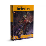 Infinity - Beyond Operation Mazebreaker