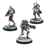 Infinity Essentials - Start Here Nomads ALEPH - Pre-Order