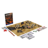 Infinity Essentials - Start Here Nomads ALEPH - Pre-Order