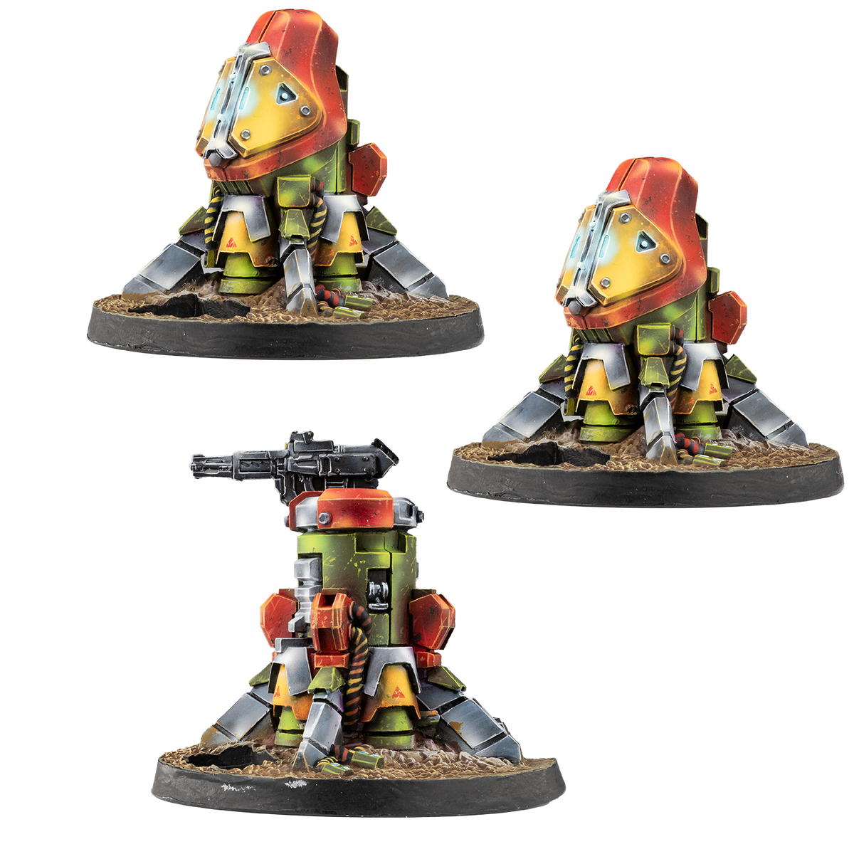 Infinity: Tactical Pack Alpha - Pre-Order