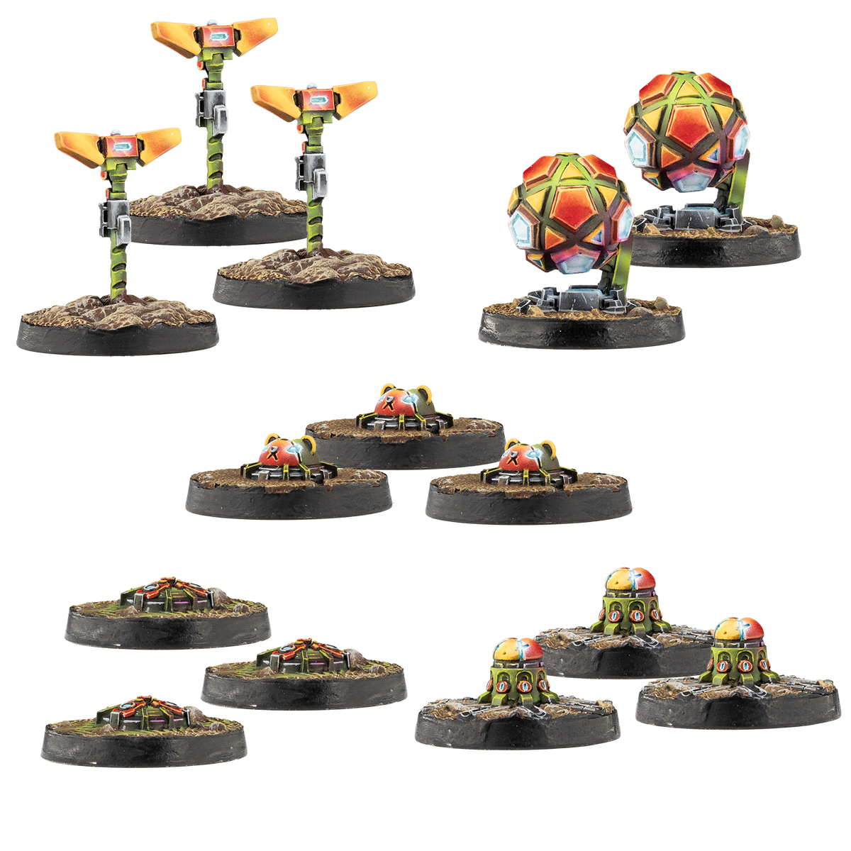 Infinity: Tactical Pack Beta - Pre-Order