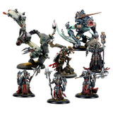 Warmachine: Dusk Fane of Nyrro - Executioner's Toll - Pre-Order