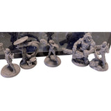 Shadowrun - Prime Runner Miniatures - Pre-Order