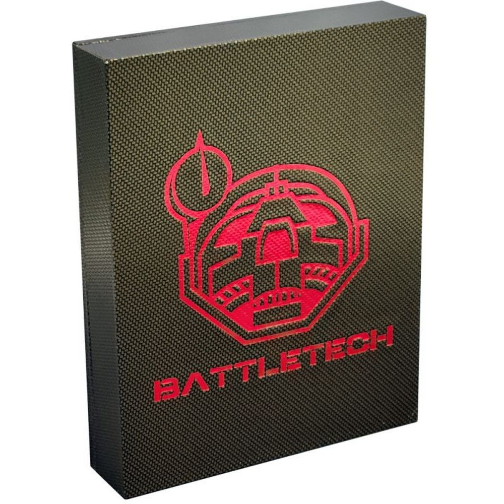 BattleTech - Universe Book Precentor Martial Edition - Pre-Order