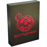 BattleTech - Universe Book Precentor Martial Edition - Pre-Order
