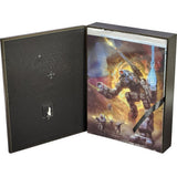 BattleTech - Universe Book Precentor Martial Edition - Pre-Order