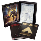 BattleTech - Universe Book Precentor Martial Edition - Pre-Order