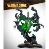 Warmachine Direct Cryx Necrofactorium Machine Wraith Dominator