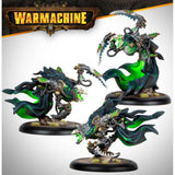 Warmachine Direct Cryx Necrofactorium Night Terrors - Pre-Order