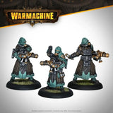 Warmachine Direct Crucible Guard Containment Operatives
