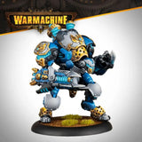 Warmachine Direct Cygnar Storm Legion/Gravediggers Courser Light Warjack