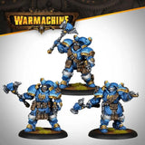 Warmachine Direct Cygnar Storm Legion/Gravediggers Arcane Mechaniks