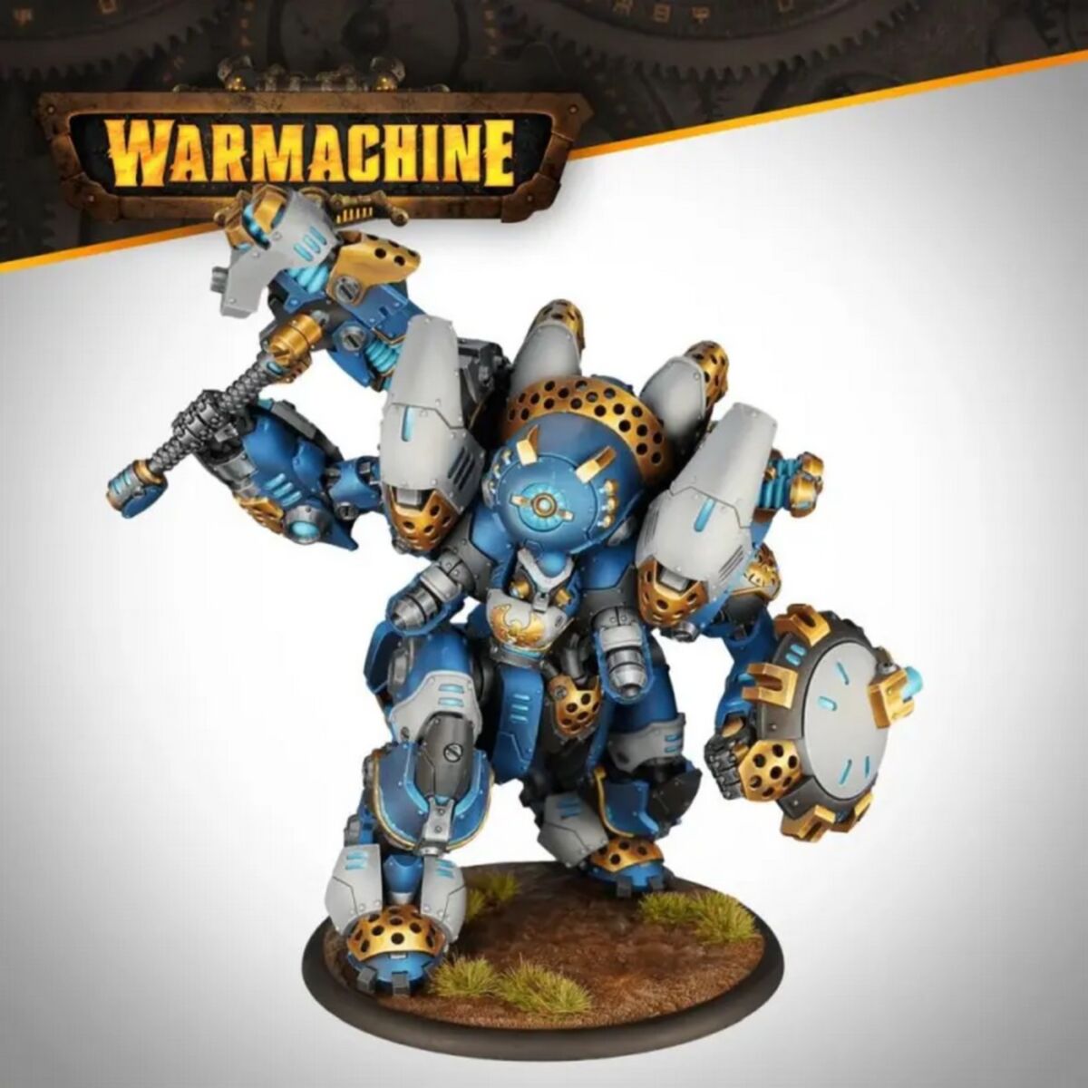 Warmachine Direct Cygnar Storm Legion/Gravediggers Maelstrom - Pre-Order