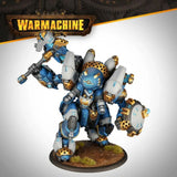 Warmachine Direct Cygnar Storm Legion/Gravediggers Maelstrom