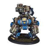 Warmachine Direct Cygnar Storm Legion/Gravediggers Gravediggers Assault Strider - Pre-Order