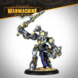 Warmachine Direct Dusk House Kallyss Eidolon