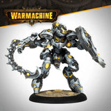 Warmachine Direct Dusk House Kallyss Ghast