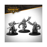 Warmachine Direct Dusk House Kallyss Dreadguard Slayers