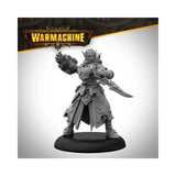 Warmachine Direct Dusk House Kallyss Seeker Warden