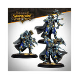 Warmachine Direct Dusk House Kallyss Dreadguard Archers