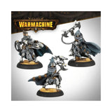 Warmachine Direct Dusk House Kallyss Mage Hunter Assassins