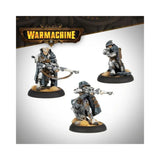 Warmachine Direct Dusk House Kallyss Mage Hunter Rangers