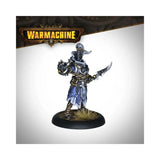 Warmachine Direct Dusk House Kallyss Seeker Warden Variant