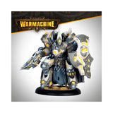 Warmachine Direct Dusk House Kallyss Specter