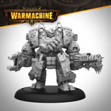 Warmachine Direct Khador Winter Korps Kontroller