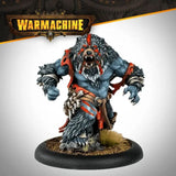 Warmachine Direct Khador Winter Korps Old Umbrey Ursine Shifted