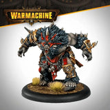Warmachine Direct Khador Winter Korps Old Umbrey Ursine Apex