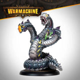 Warmachine Direct Khymaera Shadowflame Hydrix
