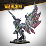 Warmachine Direct Khymaera Shadowflame Wyvern