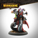Warmachine Direct Khymaera Shadowflame Spinner