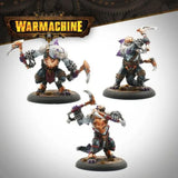 Warmachine Direct Khymaera Shadowflame Talon Lashers