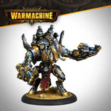 Warmachine Direct Orgoth Sea Raiders Tyrant Heavy Warjack