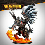 Warmachine Direct Orgoth Sea Raiders Azdharak