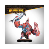 Warmachine Direct Southern Kriels Deepborn Dire Troll