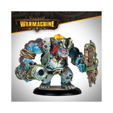 Warmachine Direct Southern Kriels Reef Troll