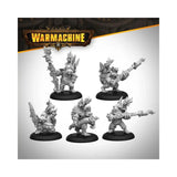 Warmachine Direct Southern Kriels Pyg Shockers