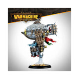 Warmachine Direct Southern Kriels Pyg Dirge