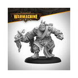 Warmachine Direct Southern Kriels Bosun