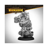 Warmachine Direct Southern Kriels Tapper